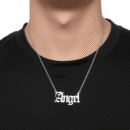 Custom Name Necklace