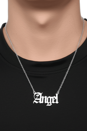 Custom Name Necklace