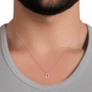 Initial Necklace
