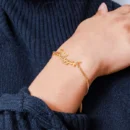 Name Bracelet