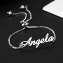 Name Bracelet