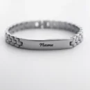 Premium Name Bracelet